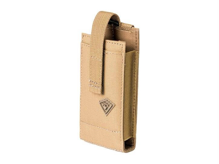 FIRST TACTICAL Molleli Telefon Kılıfı/Medium