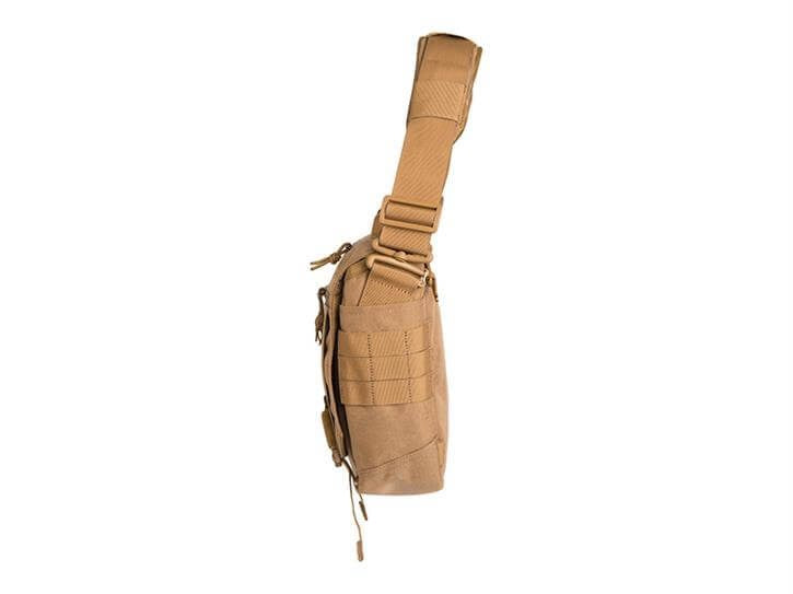 FIRST TACTICAL Omuz Çantası 8L