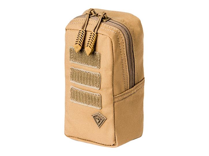 FIRST TACTICAL Tactix 3x6" Molle Çanta