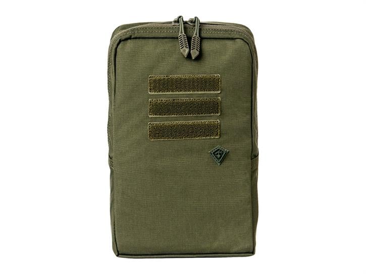 FIRST TACTICAL Tactix 6x10"Molle Çanta