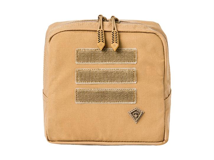 FIRST TACTICAL Tactix 6x6" Molle Çanta