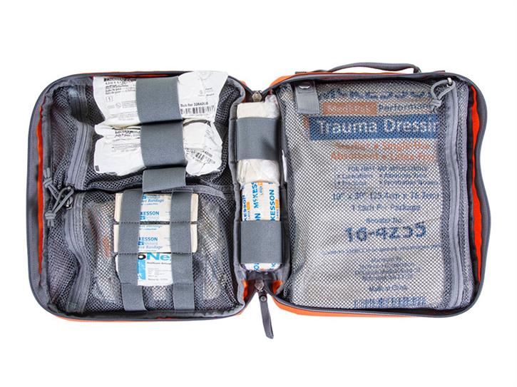 FIRST TACTICAL Travma Müdahale Kiti Çantası