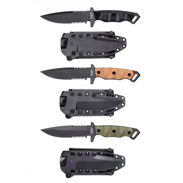 HALFBREED Medium Gen-2 Piyade Bıçağı