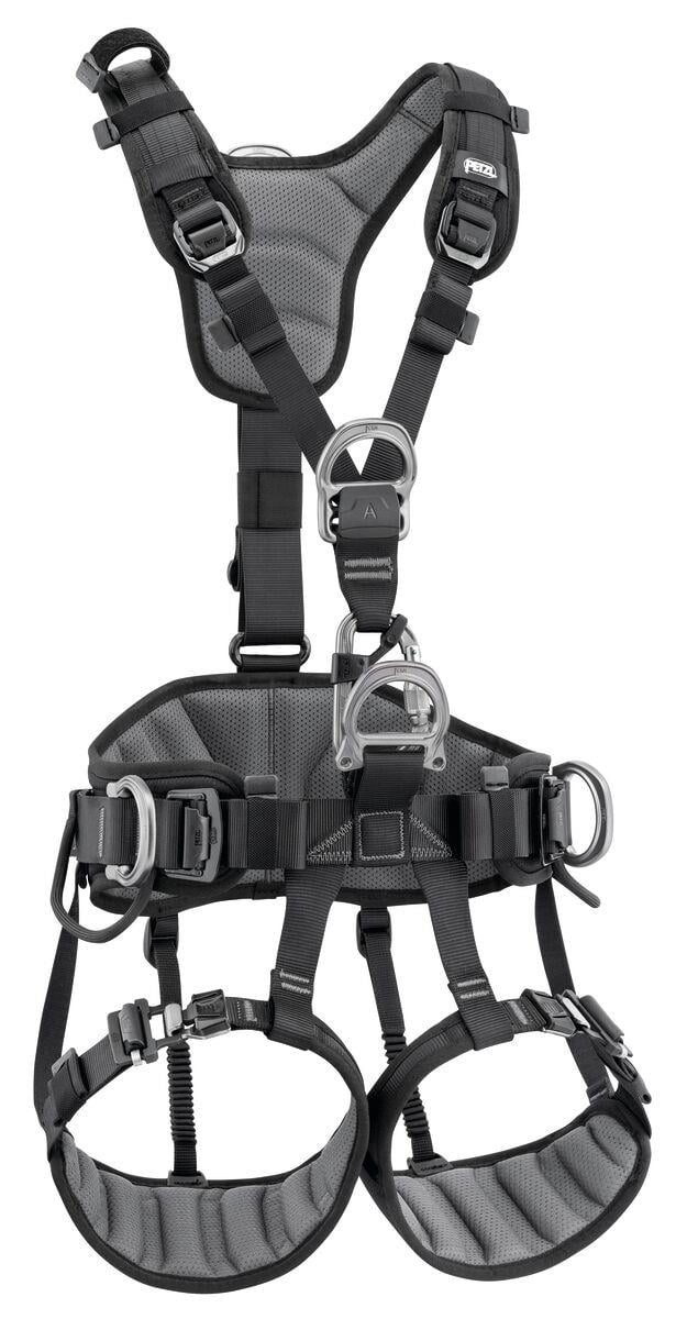PETZL AVAO FAST Emniyet Kemeri - Avrupa Versiyonu