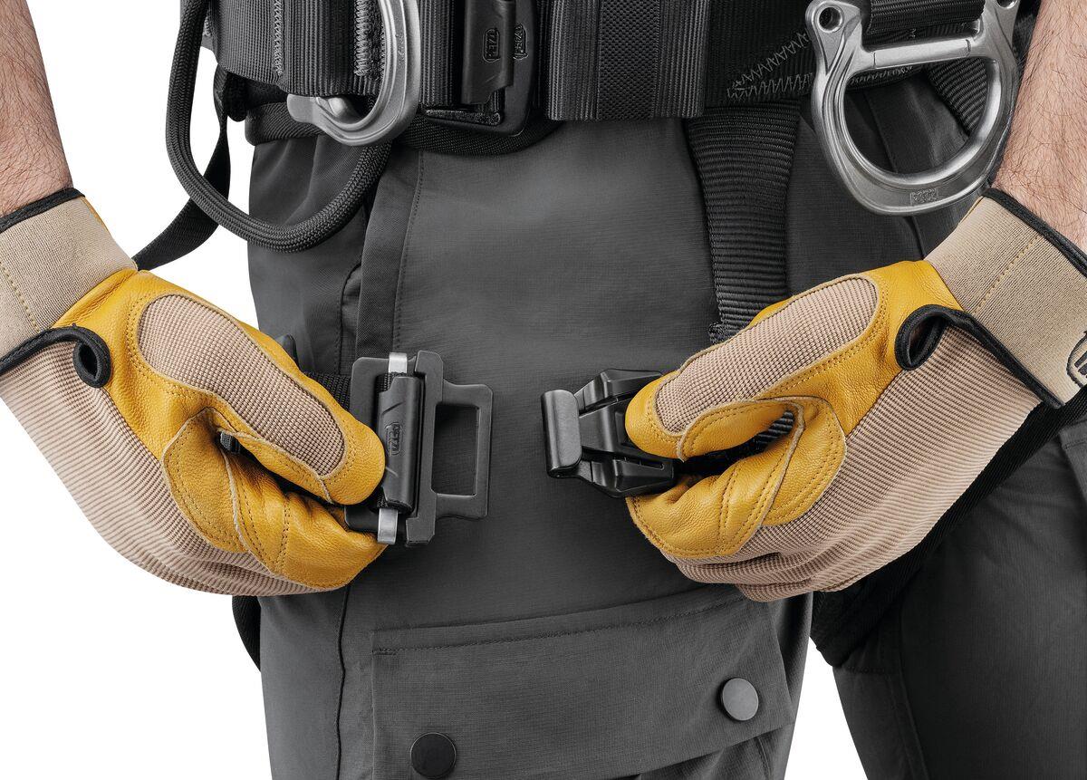 PETZL AVAO FAST Emniyet Kemeri - Avrupa Versiyonu