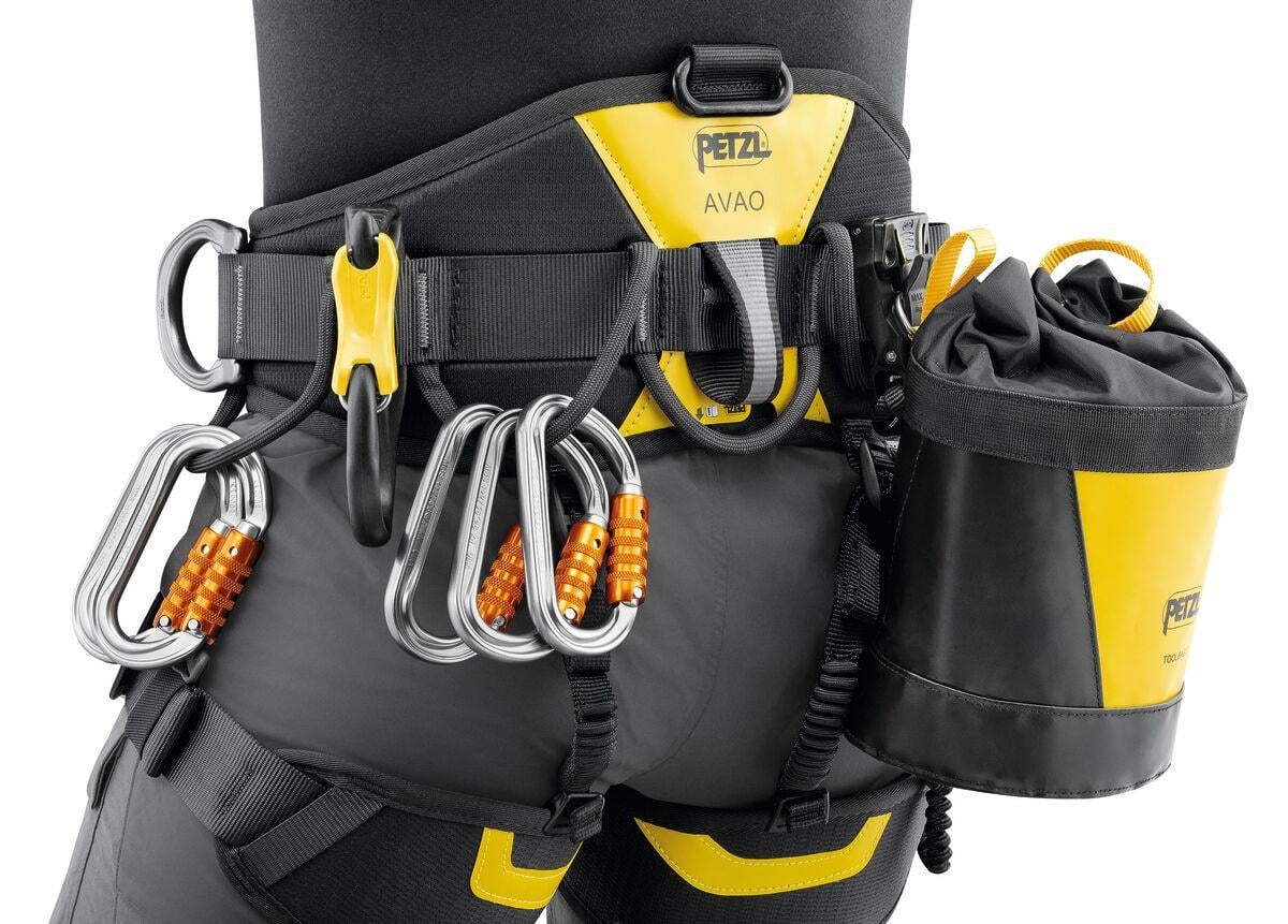 PETZL AVAO SIT Emniyet Kemeri