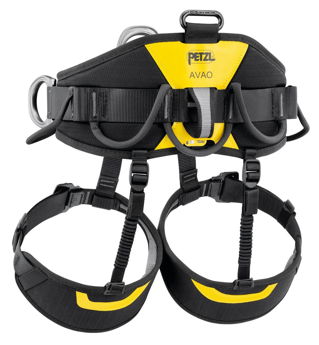 PETZL AVAO SIT Emniyet Kemeri