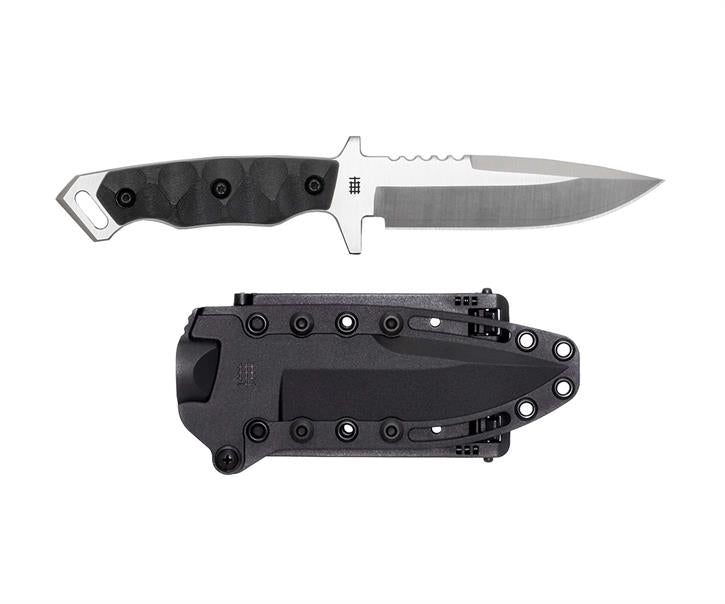 HALFBREED Medium Piyade Bıçağı Gen 2