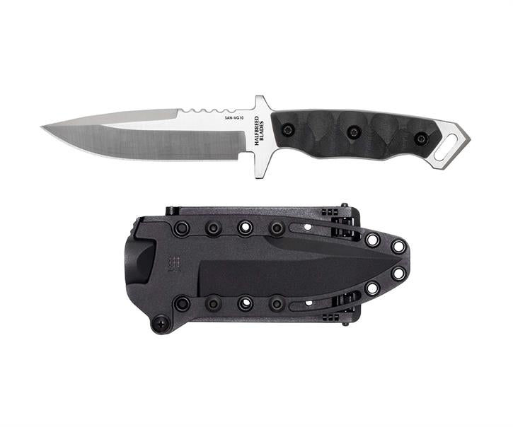 HALFBREED Medium Piyade Bıçağı Gen 2