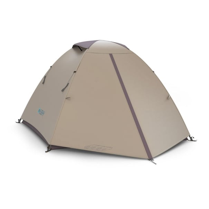HUSKY Bizam Plus 2 Kişilik Çadır (A.Kahve)