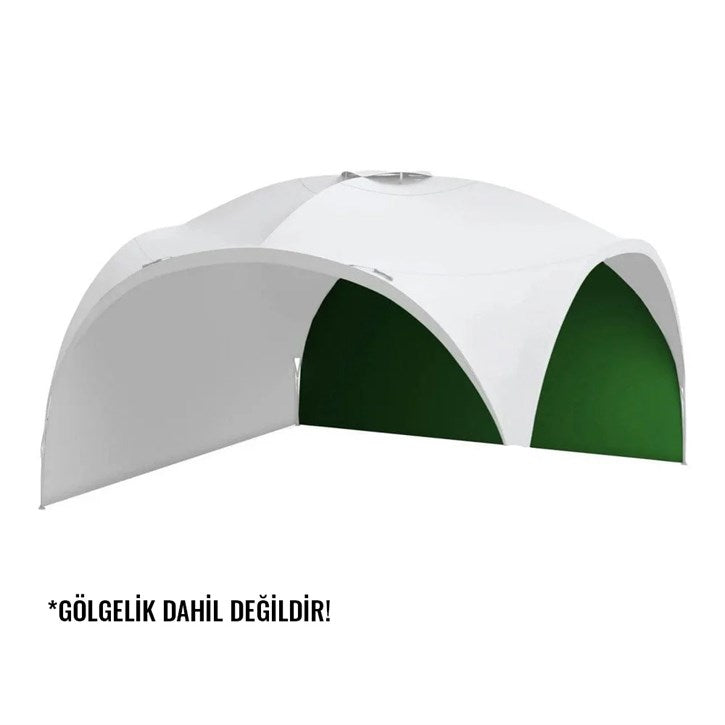 HUSKY Broof Gölgelik XL Yan Panel