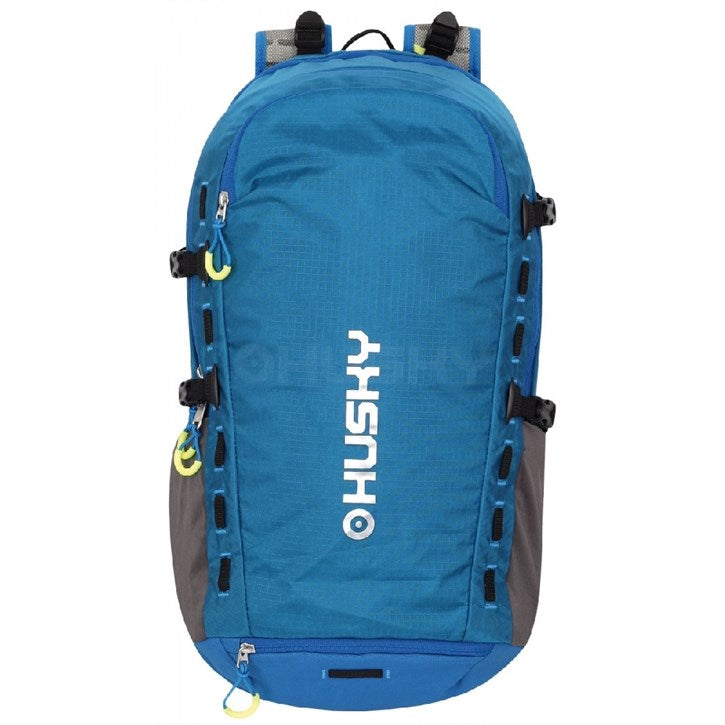 HUSKY Clever 38 Lt Sırt Çantası (Mavi)