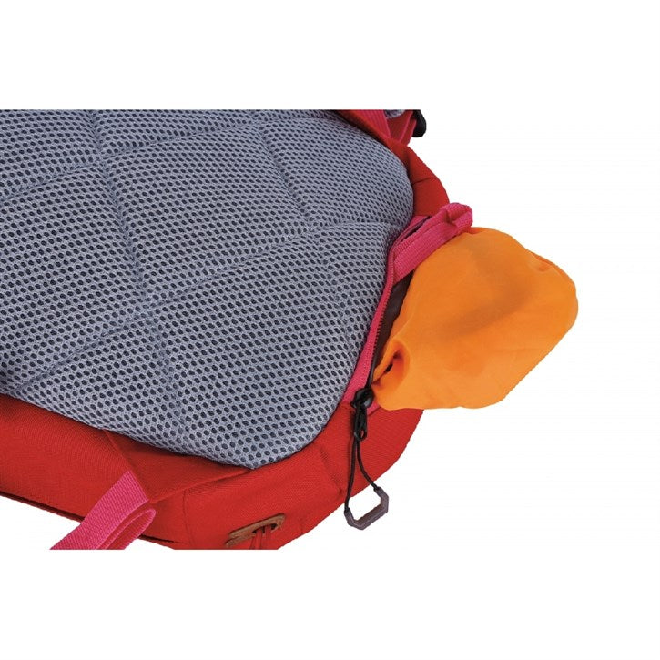 HUSKY Jibby 20 Lt Sırt Çantası (Kırmızı)