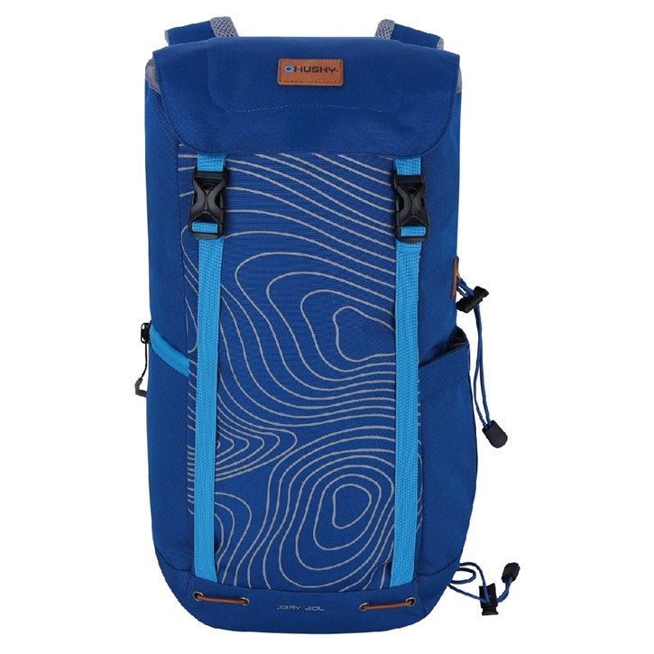 HUSKY Jibby 20 Lt Sırt Çantası (Mavi)