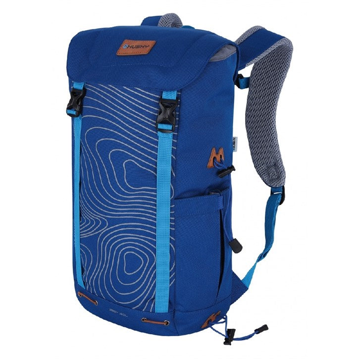 HUSKY Jibby 20 Lt Sırt Çantası (Mavi)
