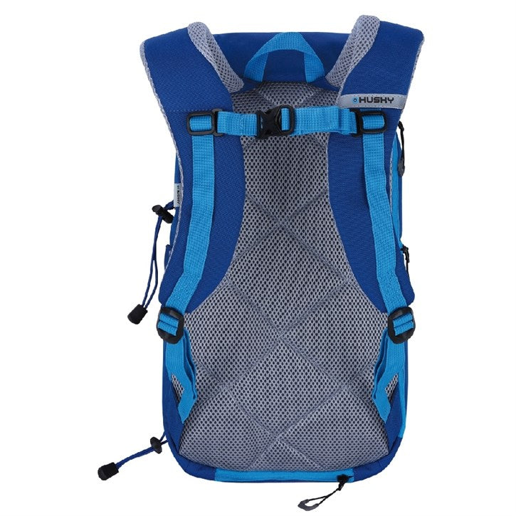 HUSKY Jibby 20 Lt Sırt Çantası (Mavi)