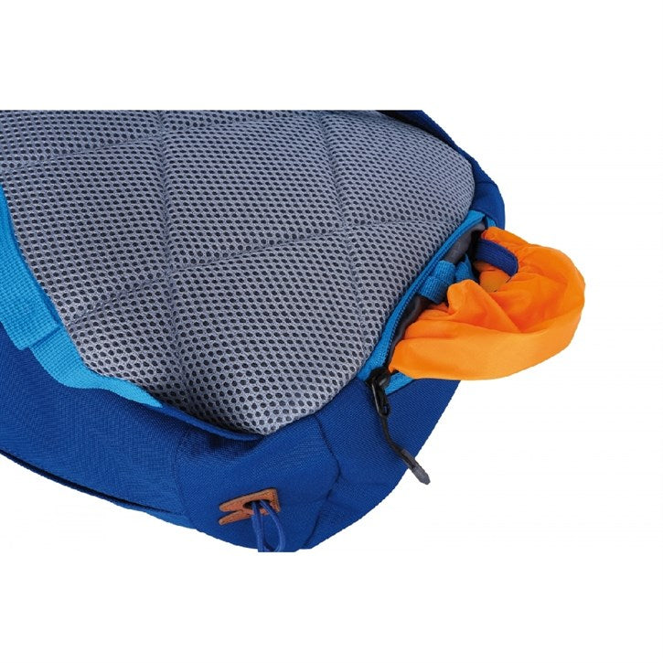 HUSKY Jibby 20 Lt Sırt Çantası (Mavi)
