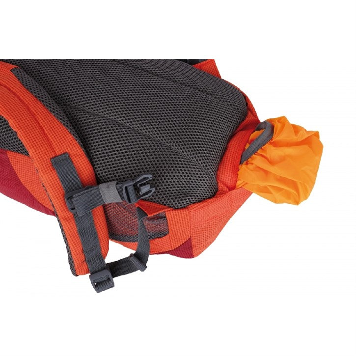 HUSKY Junny 15 Lt Sırt Çantası (Kırmızı)