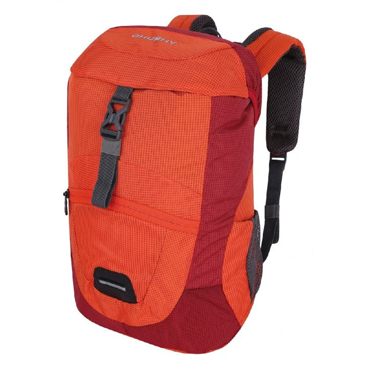 HUSKY Junny 15 Lt Sırt Çantası (Kırmızı)