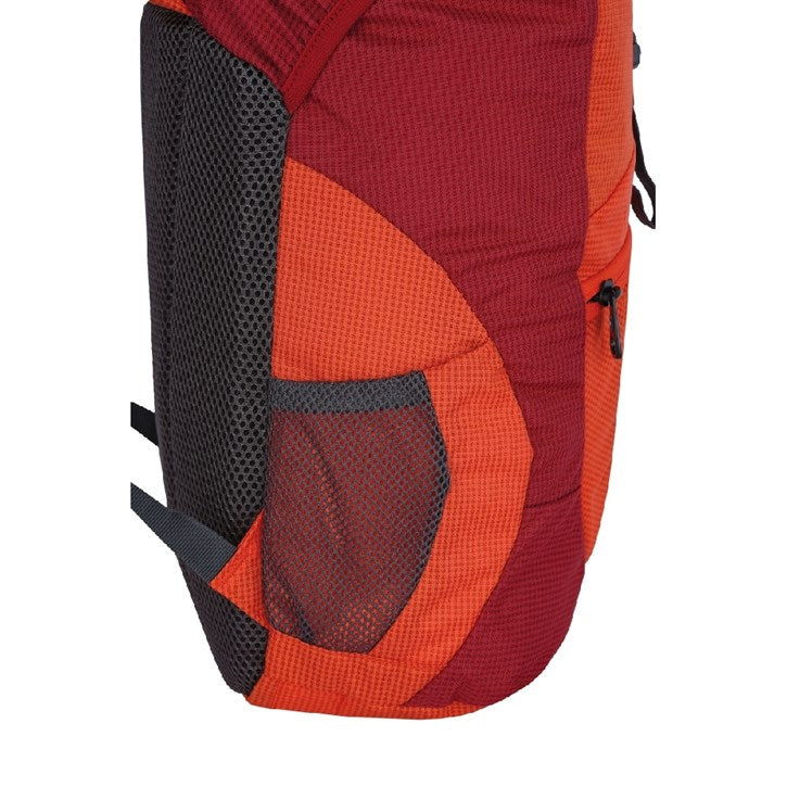 HUSKY Junny 15 Lt Sırt Çantası (Kırmızı)