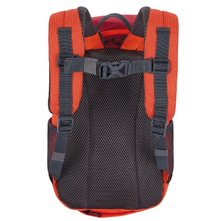 HUSKY Junny 15 Lt Sırt Çantası (Kırmızı)