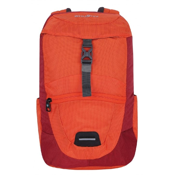 HUSKY Junny 15 Lt Sırt Çantası (Kırmızı)