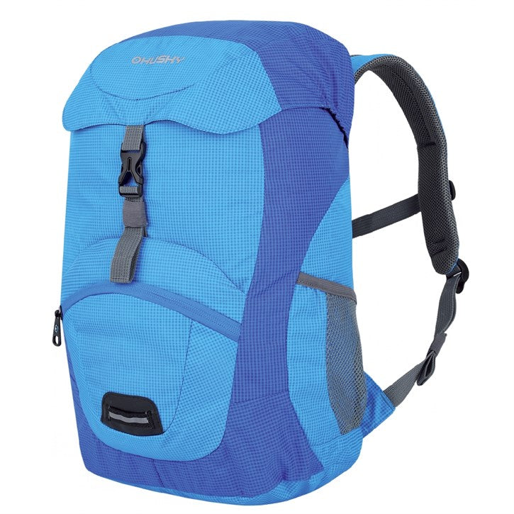 HUSKY Junny 15 Lt Sırt Çantası (Mavi)