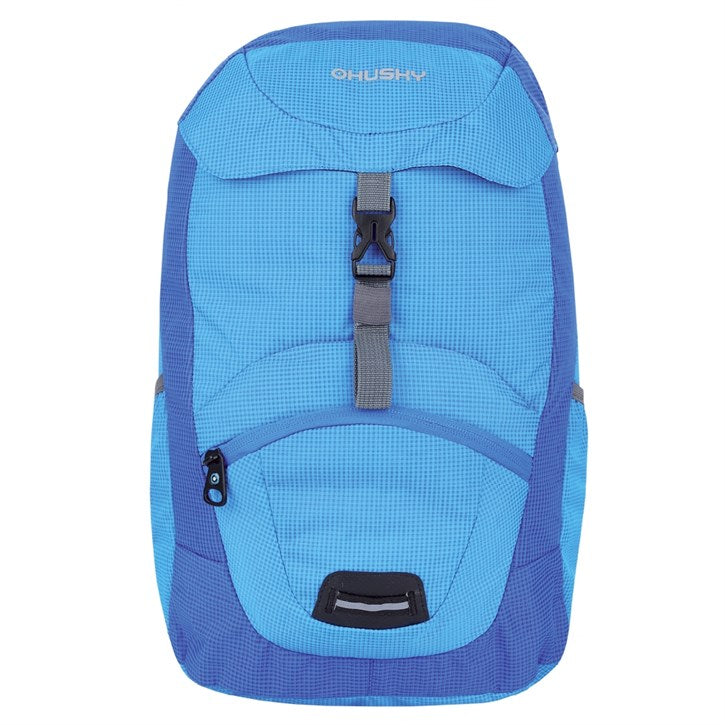 HUSKY Junny 15 Lt Sırt Çantası (Mavi)