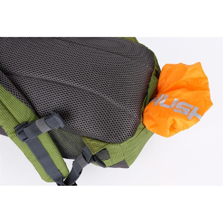 HUSKY Junny 15 Lt Sırt Çantası (Yeşil)