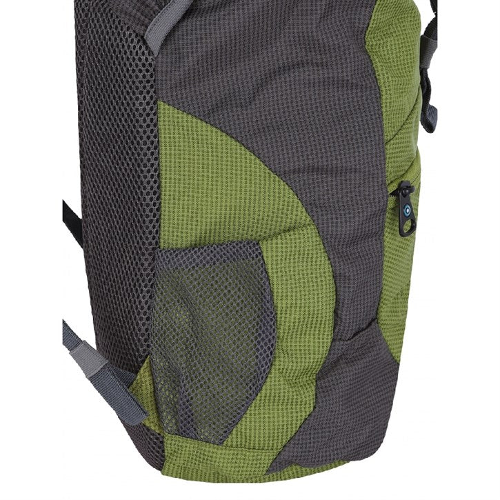 HUSKY Junny 15 Lt Sırt Çantası (Yeşil)
