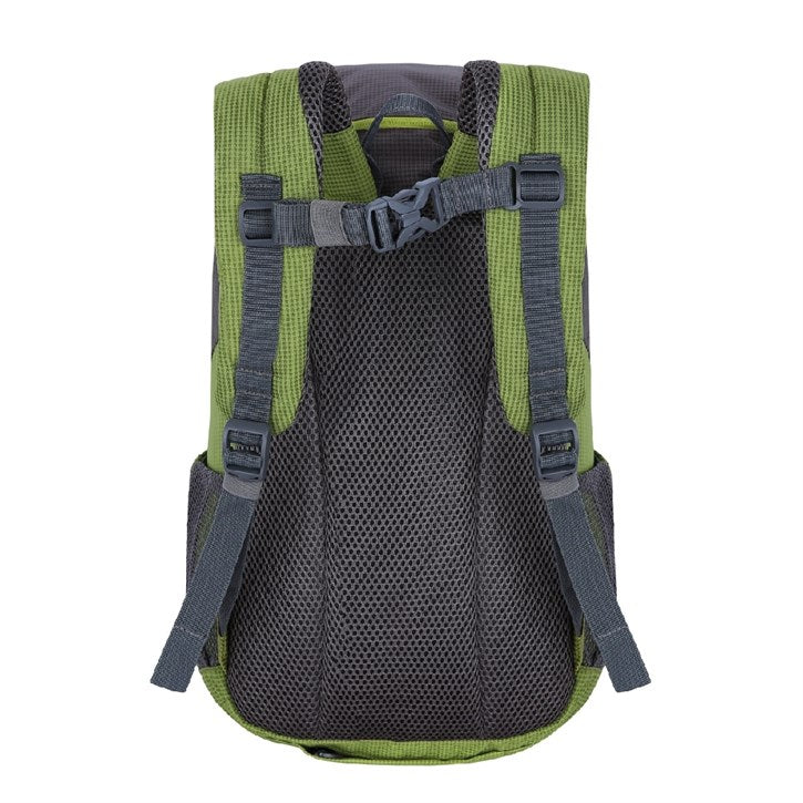 HUSKY Junny 15 Lt Sırt Çantası (Yeşil)