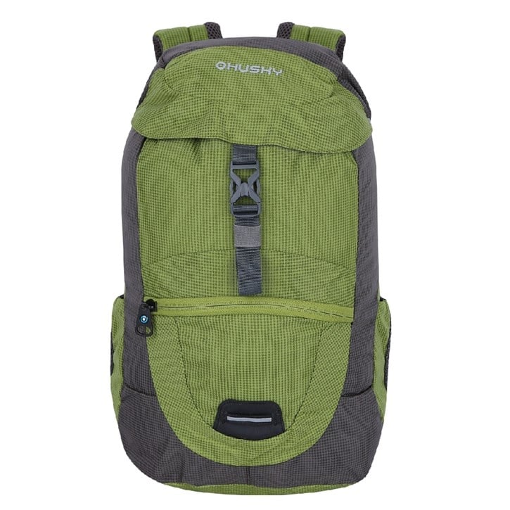 HUSKY Junny 15 Lt Sırt Çantası (Yeşil)