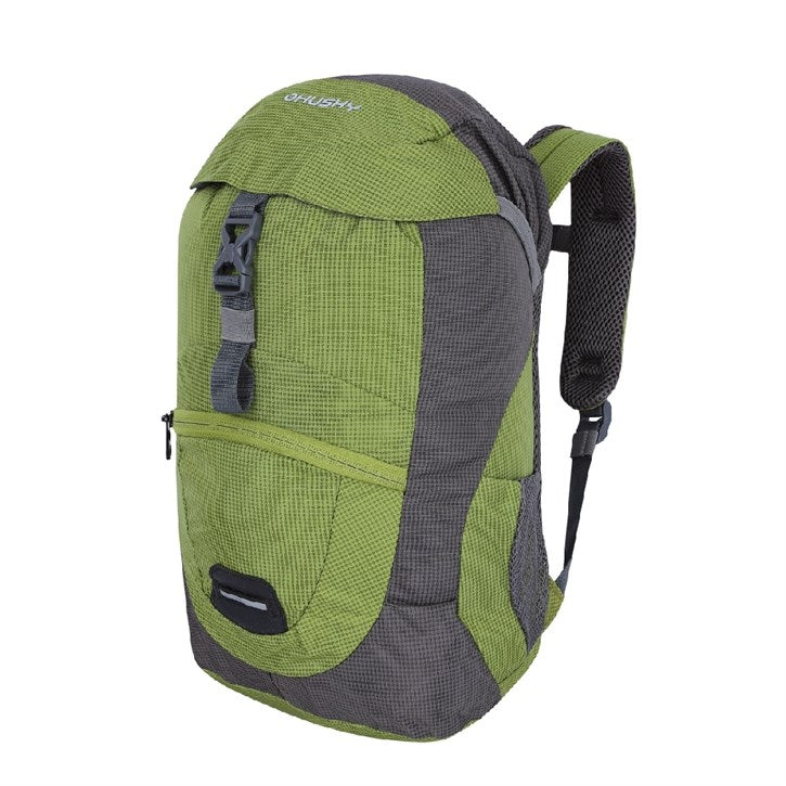 HUSKY Junny 15 Lt Sırt Çantası (Yeşil)