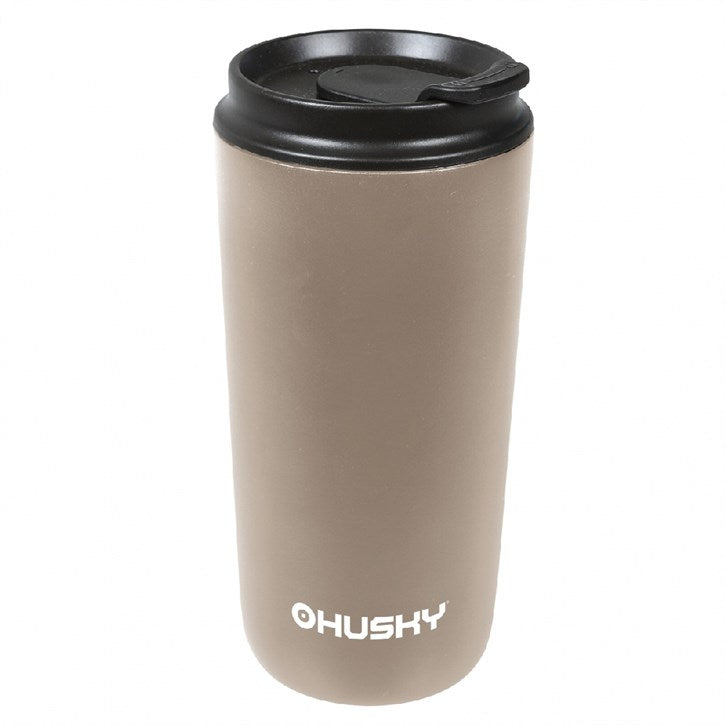HUSKY Mack 360 Ml Termos (A. Kahve)