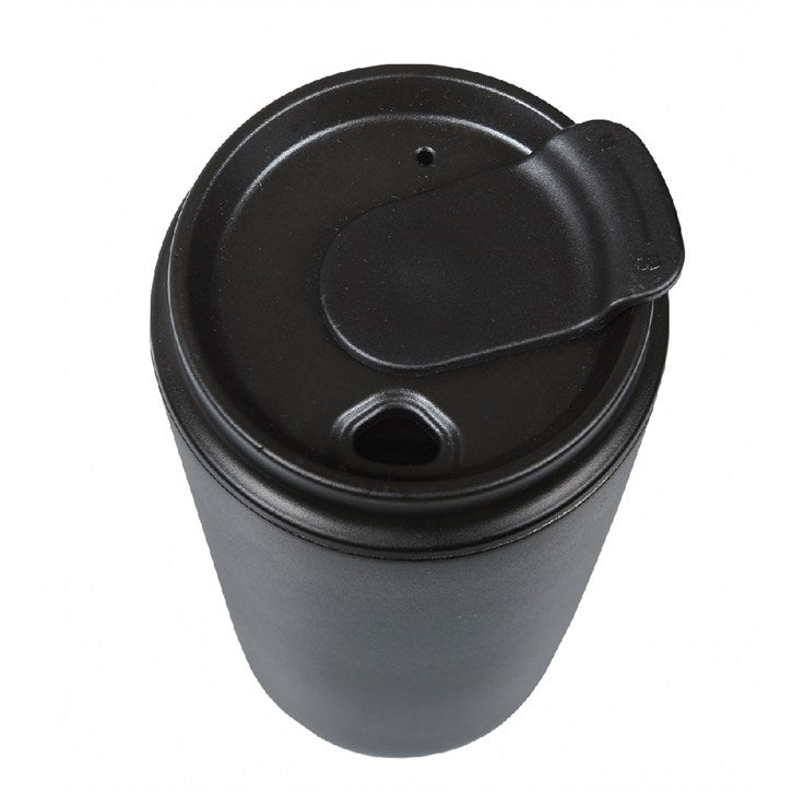 HUSKY Mack 360 Ml Termos (Siyah)