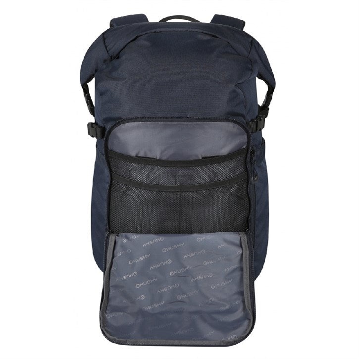HUSKY Moper 28 Lt Sırt Çantası (Lacivert)