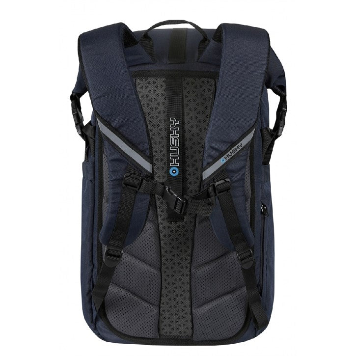 HUSKY Moper 28 Lt Sırt Çantası (Lacivert)