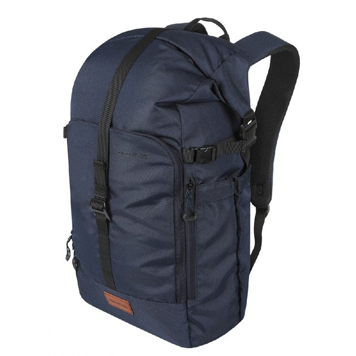 HUSKY Moper 28 Lt Sırt Çantası (Lacivert)
