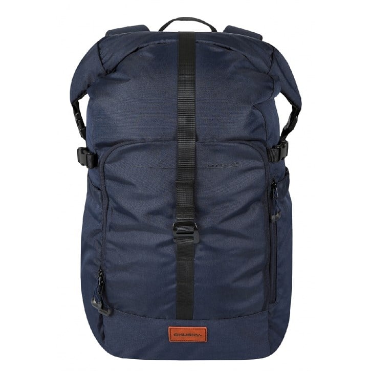 HUSKY Moper 28 Lt Sırt Çantası (Lacivert)