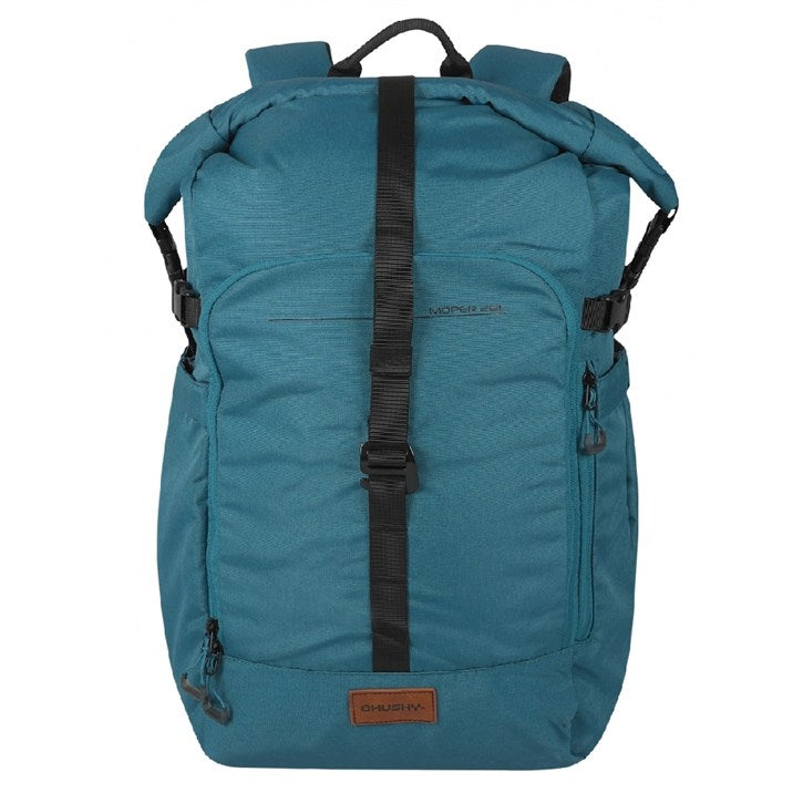 HUSKY Moper 28 Lt Sırt Çantası (Turkuaz)