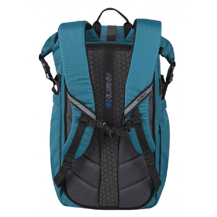 HUSKY Moper 28 Lt Sırt Çantası (Turkuaz)