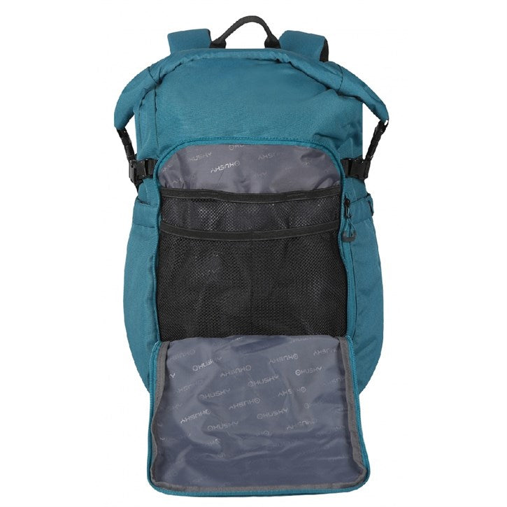 HUSKY Moper 28 Lt Sırt Çantası (Turkuaz)