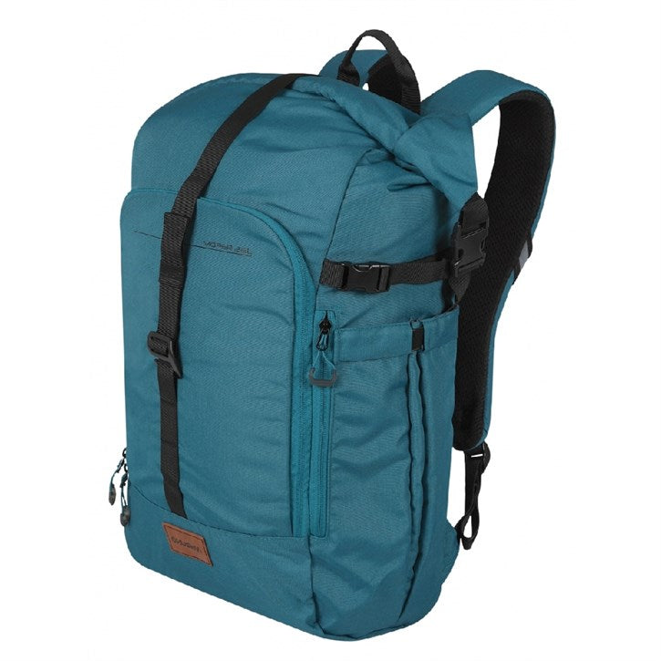 HUSKY Moper 28 Lt Sırt Çantası (Turkuaz)