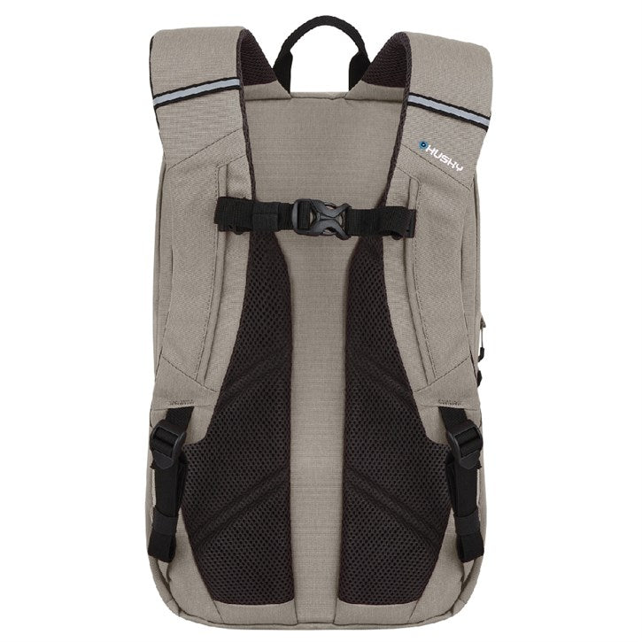 HUSKY Nery 20 Lt Sırt Çantası (Bej)