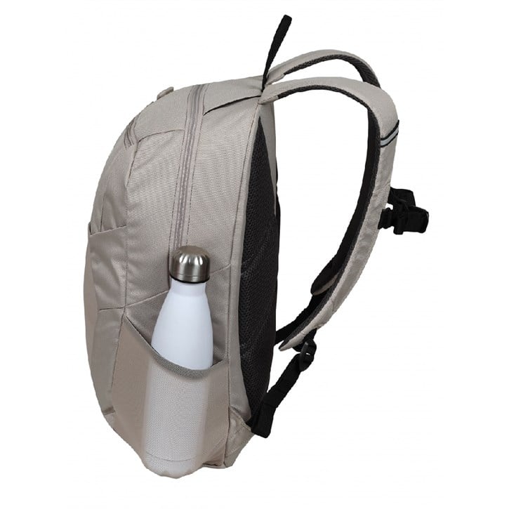 HUSKY Nery 20 Lt Sırt Çantası (Bej)