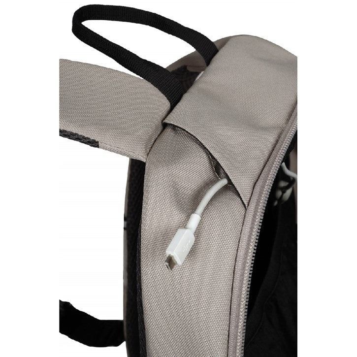 HUSKY Nery 20 Lt Sırt Çantası (Bej)