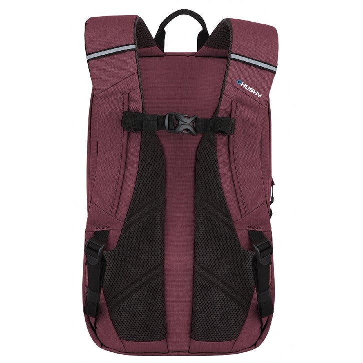 HUSKY Nery 20 Lt Sırt Çantası (Kırmızı)