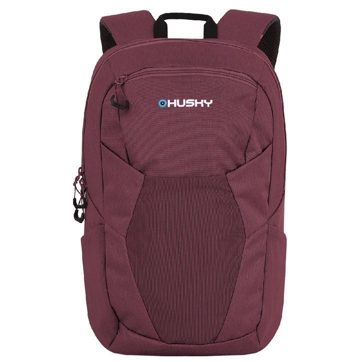 HUSKY Nery 20 Lt Sırt Çantası (Kırmızı)