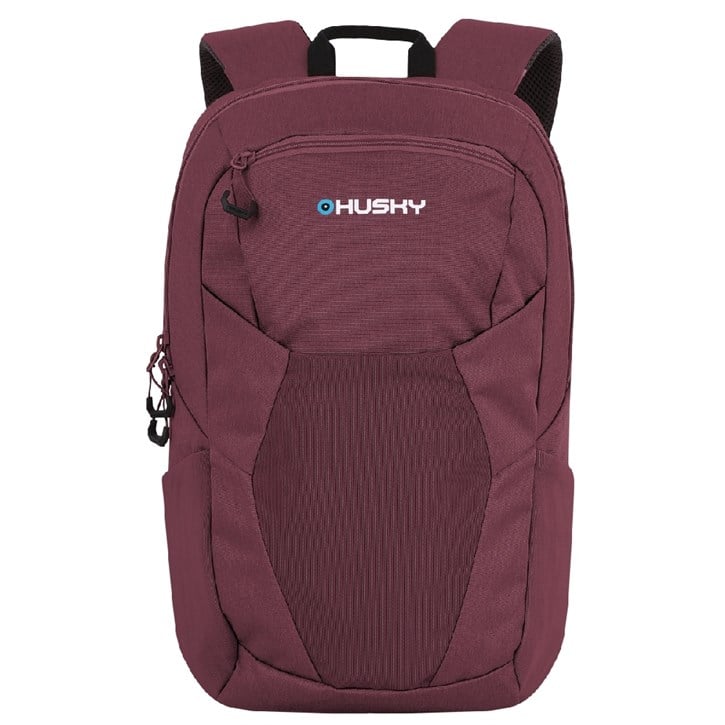 HUSKY Nery 20 Lt Sırt Çantası (Kırmızı)