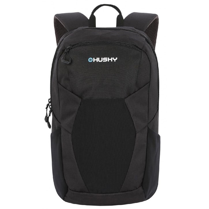 HUSKY Nery 20 Lt Sırt Çantası (Siyah)